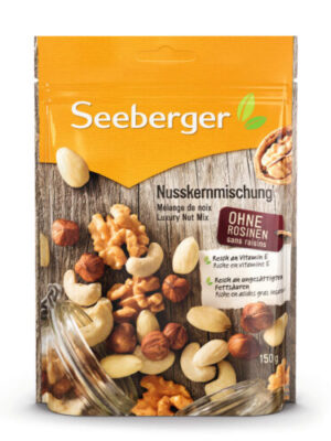 Seeberger Orechový mix 150g