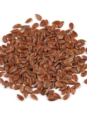 Lifefood Ľan hnedý BIO 1000 g