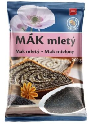 Semix Mak mletý 200 g