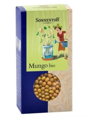 Sonnentor Mungo BIO 120 g