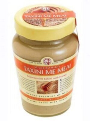 Hermes Tahini medové 350g