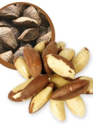 Lifefood Para orechy BIO 500g