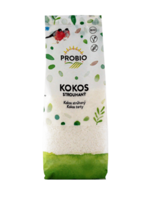 Probio Kokos strúhaný BIO 200 g