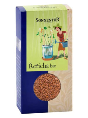 Sonnentor Žerucha BIO 120 g