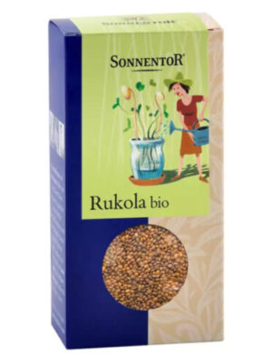 Sonnentor Rukola BIO 120 g