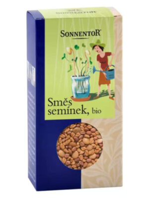 Sonnentor Zmes semienok BIO 120 g