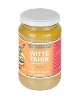 Horizon Tahini bez soli BIO 350 g