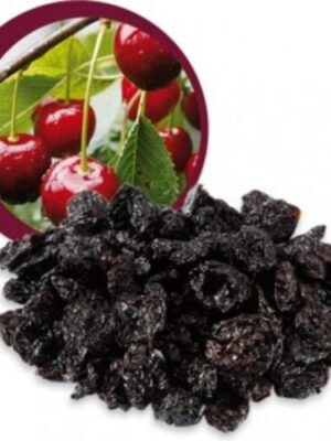 Lifefood Čerešne sušené bez kôstok BIO 500 g