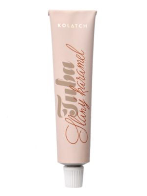 Kolatch Dezert v tube Slaný karamel 45 g