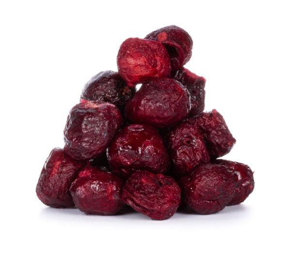 GRIZLY Višne lyofilizované XXL 125 g